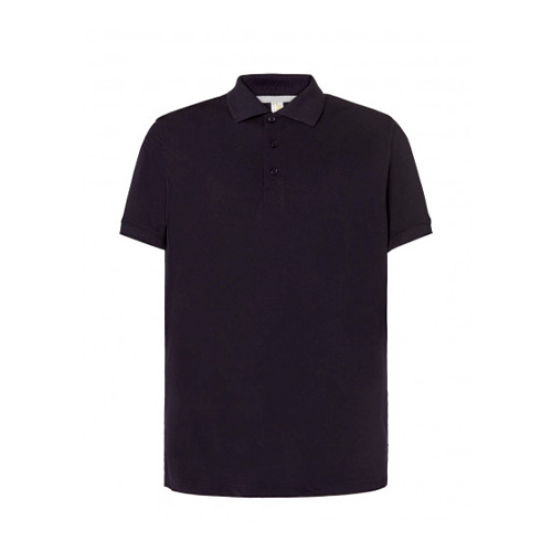 POLO JHK PIQUE HEAVY SPORT CABALLERO MANGA CORTA - Artículos Promocionales MAS RECIO